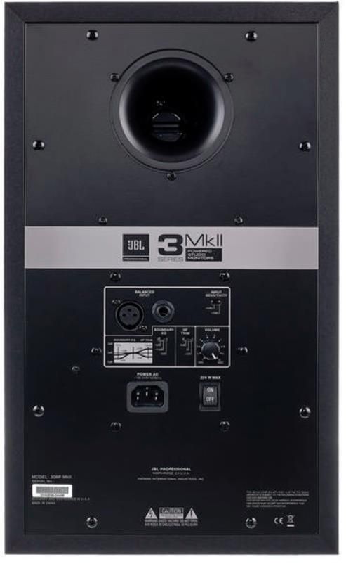 Jbl 308 shop