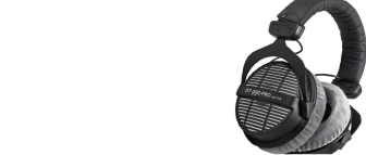 Наушники калиброванные