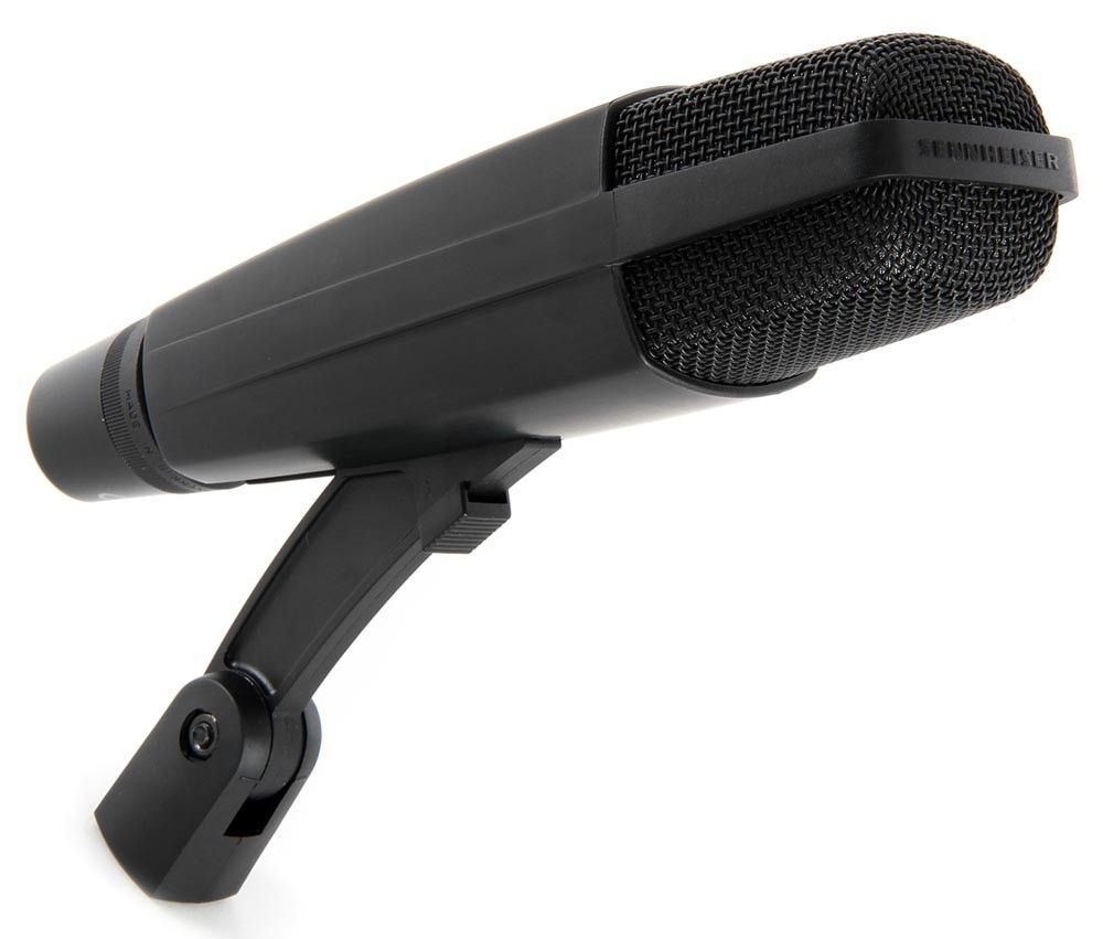 Sennheiser 421 discount