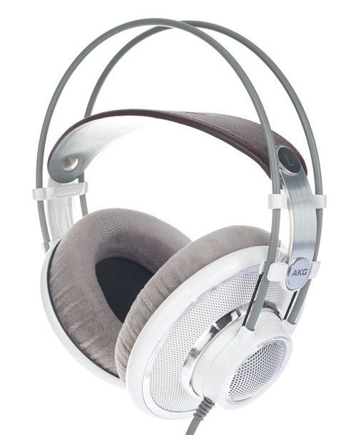 AKG K701 Wikisound