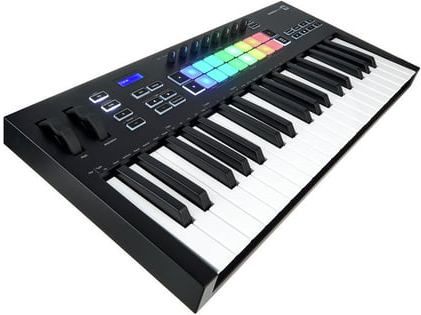 最旬トレンドパンツ Launchkey - Novation 37 (Wikisound) MIDI-Клавиатуры - mk3 DTM・DAW