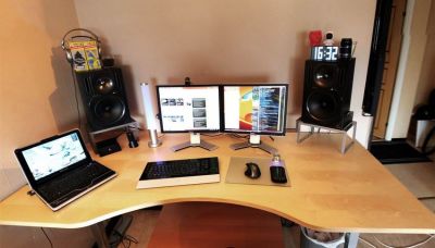 Behringer - Truth B2031A