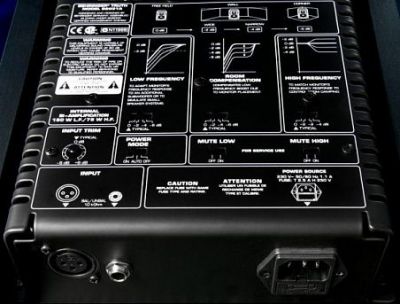 Behringer - Truth B2031A