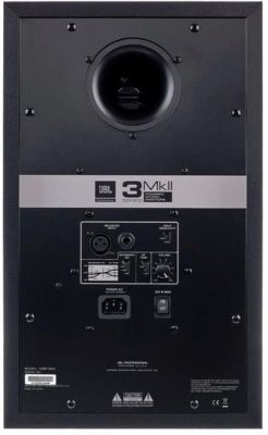 JBL - 308P mk2