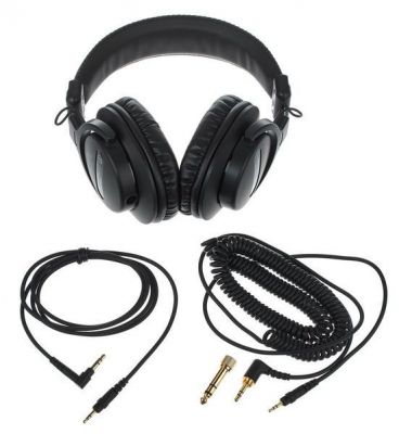 Audio-Technica - ATH-PRO5X