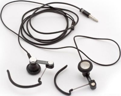 Audio-Technica - ATH-EC7GM