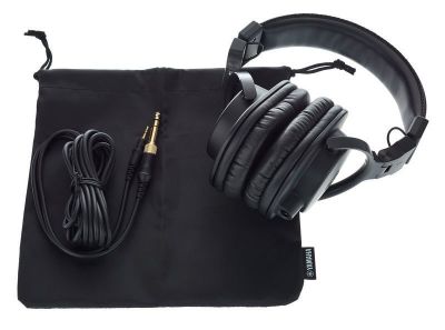 Yamaha - HPH-MT5 (белый)