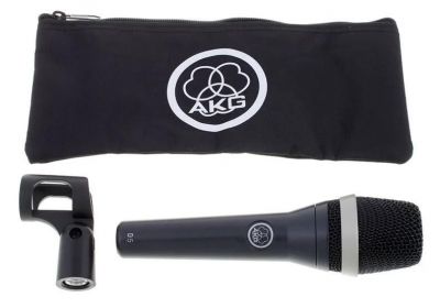 AKG - D5