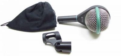 AKG - D112 mk2