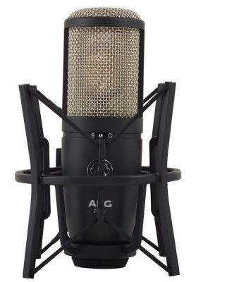 AKG - P420