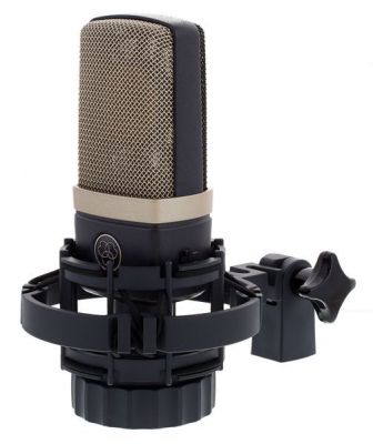 AKG - C314