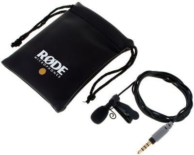 Rode - SmartLav+