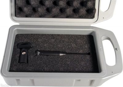 dbx - DriveRack RTA-M