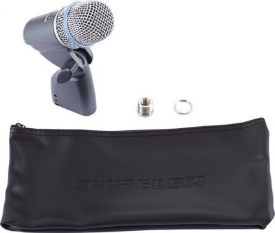 Shure - Beta 56A