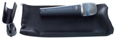 Shure - Beta 57A
