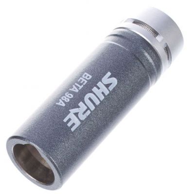 Shure - Beta 98 AD/C