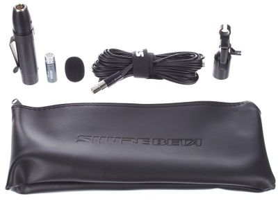Shure - Beta 98 AD/C