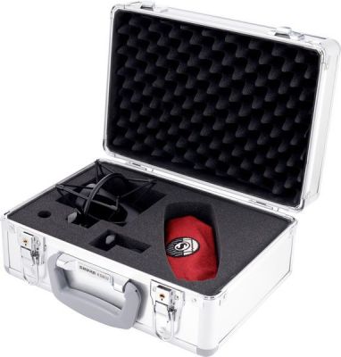 Shure - KSM 32 (серебро)