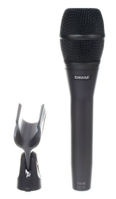 Shure - KSM9HS (серый)
