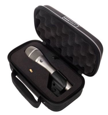 Shure - KSM9HS (серый)