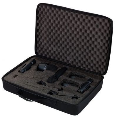 Shure - PGA Drumkit 6