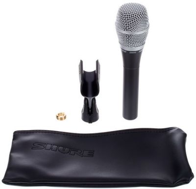 Shure - SM86