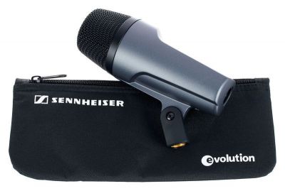 Sennheiser - E602 II