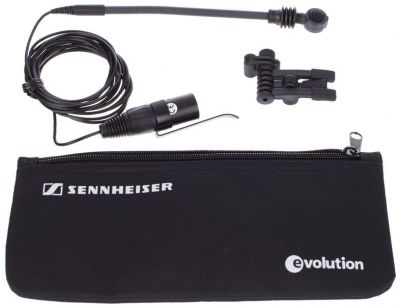 Sennheiser - E608