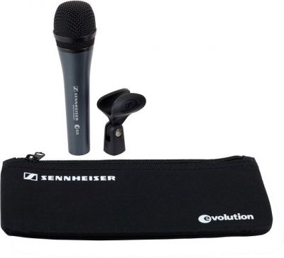 Sennheiser - E835