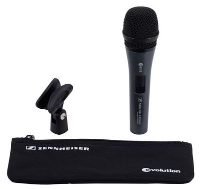 Sennheiser - E835 S