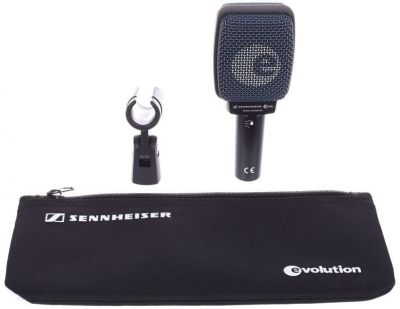Sennheiser - E906