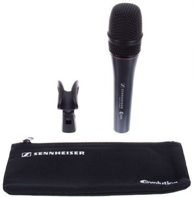 Sennheiser - E865