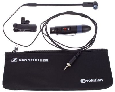 Sennheiser - E908 B