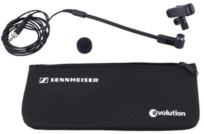Sennheiser - E908 B-EW