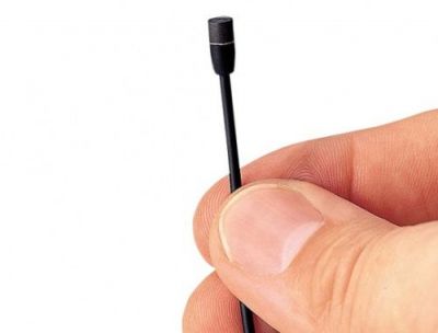 Sennheiser - MKE2-EW-3 Gold