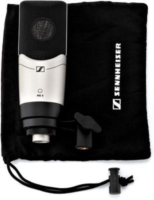 Sennheiser - MK4