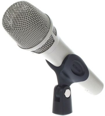 Neumann - KMS 105 (никель)