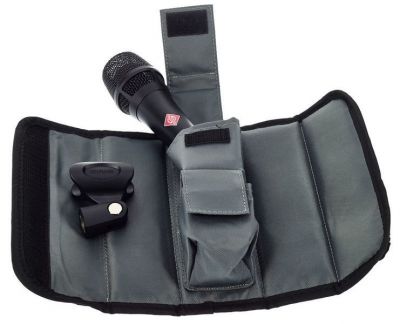 Neumann - KMS 105 (чёрный)