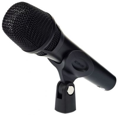 Neumann - KMS 105 (чёрный)