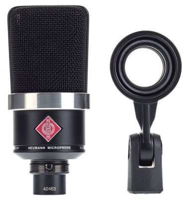 Neumann - TLM 102 (чёрный)