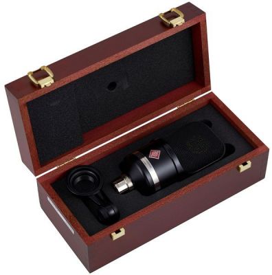 Neumann - TLM 107 (чёрный)