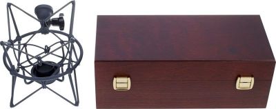 Neumann - U87 Ai Studio Set  (чёрный)