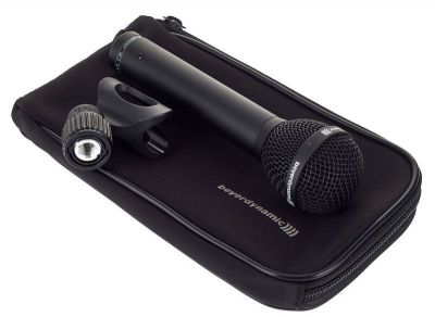 Beyerdynamic - M88 TG