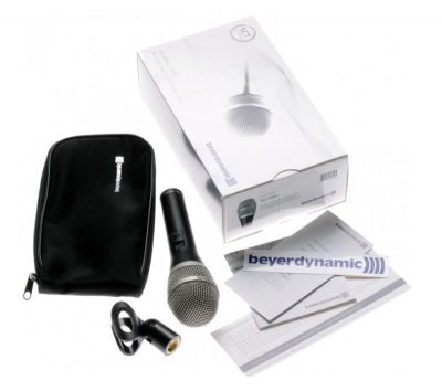 Beyerdynamic - TG V50d