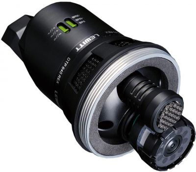 Lewitt - DTP 640 REX