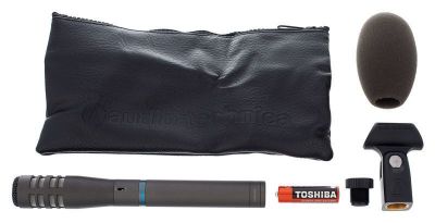 Audio-Technica - AT8033