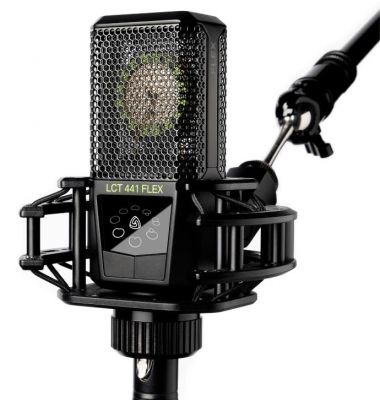 Lewitt - LCT 440 PURE