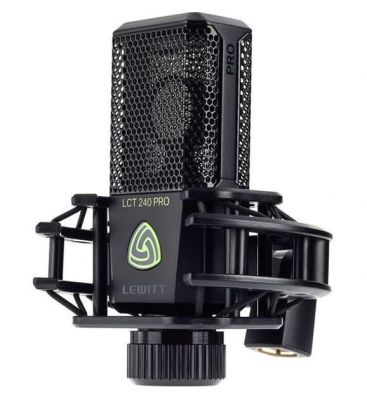 Lewitt - LCT 240 PRO (чёрный)