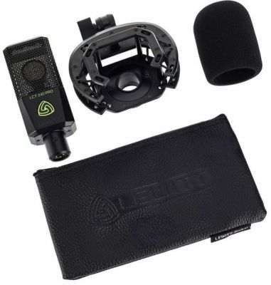 Lewitt - LCT 240 PRO (чёрный)