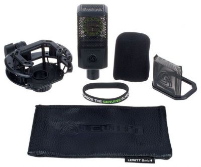 Lewitt - LCT 440 PURE